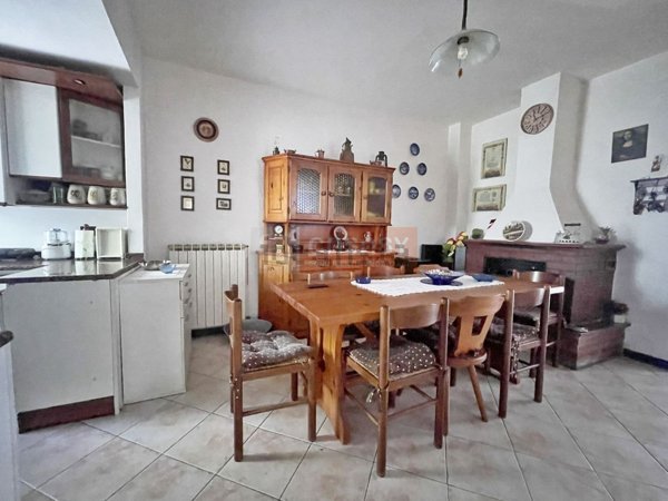 appartamento in vendita ad Albenga