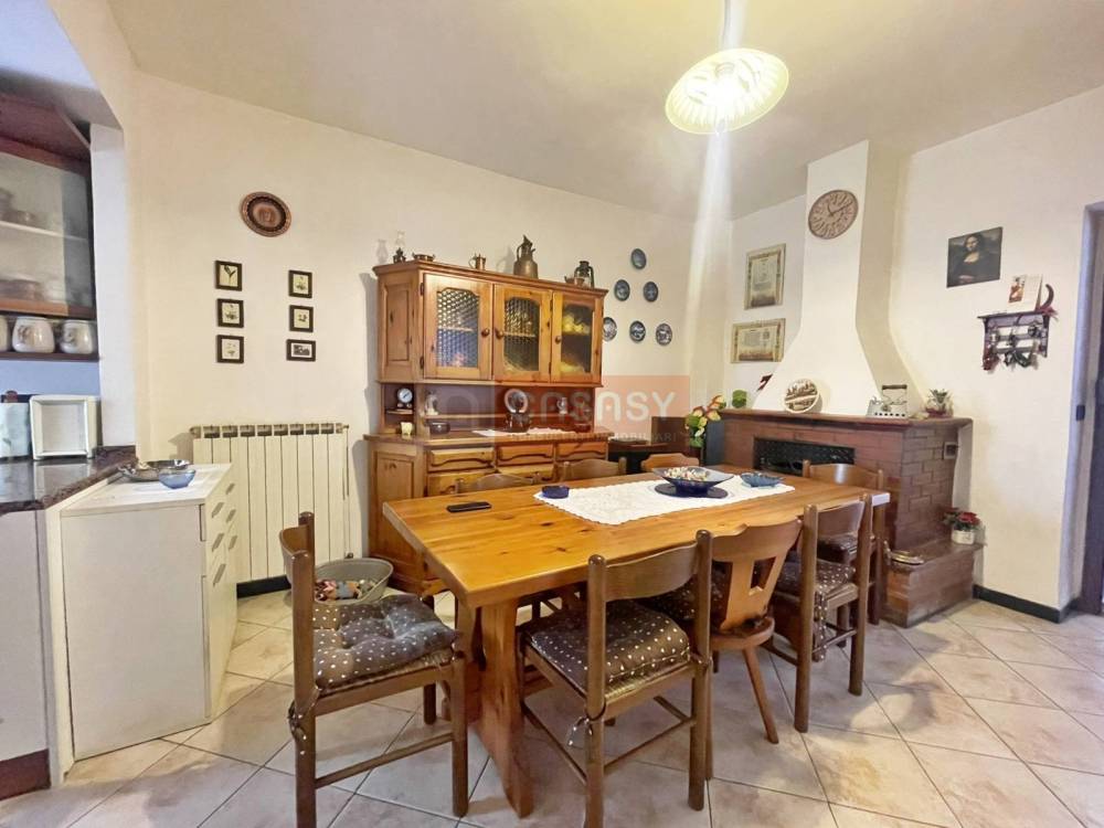 appartamento in vendita ad Albenga