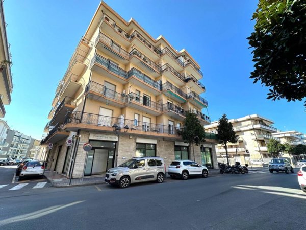 appartamento in vendita ad Albenga