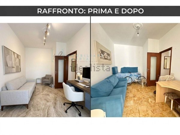 appartamento in vendita ad Albenga