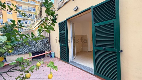 appartamento in vendita ad Albenga