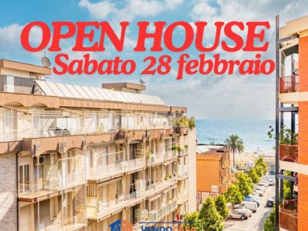 appartamento in vendita ad Albenga