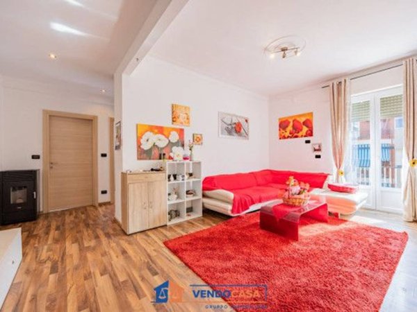 appartamento in vendita ad Albenga