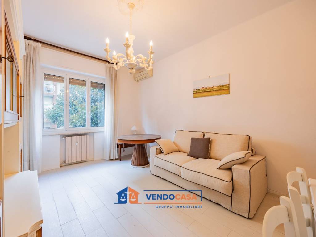 appartamento in vendita ad Albenga