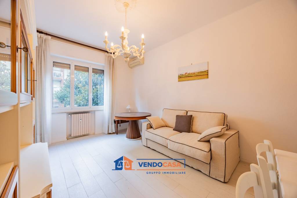 appartamento in vendita ad Albenga