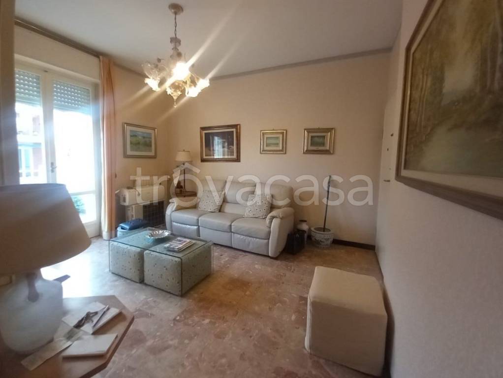 appartamento in vendita ad Albenga