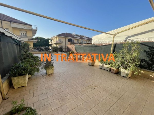 appartamento in vendita ad Albenga