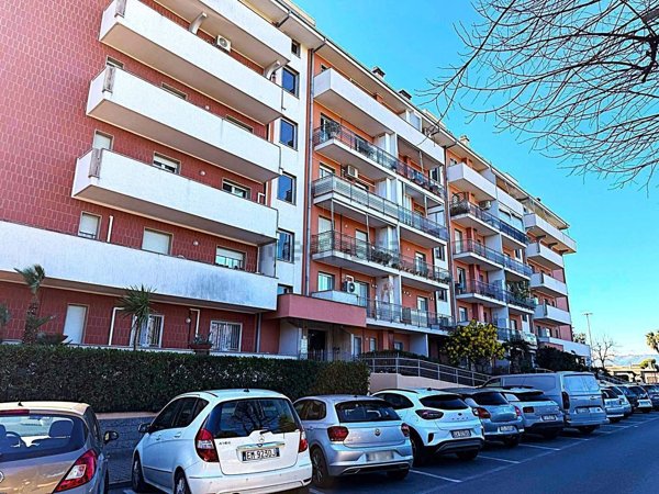 appartamento in vendita ad Albenga