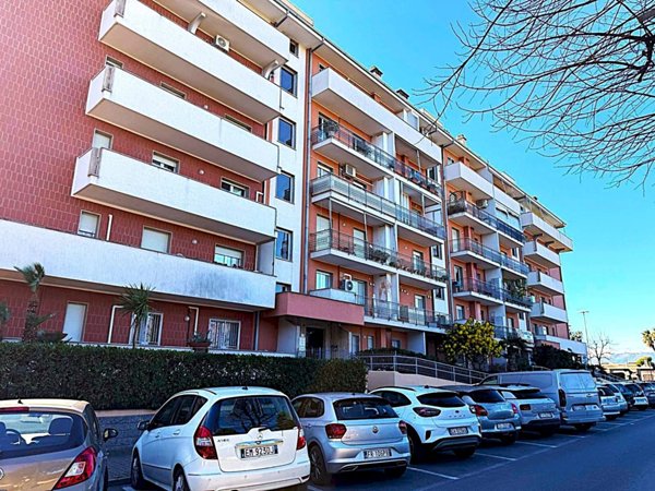 appartamento in vendita ad Albenga