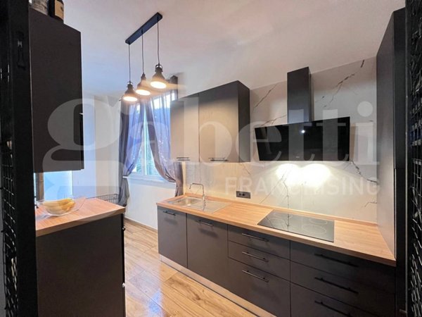 appartamento in vendita ad Albenga