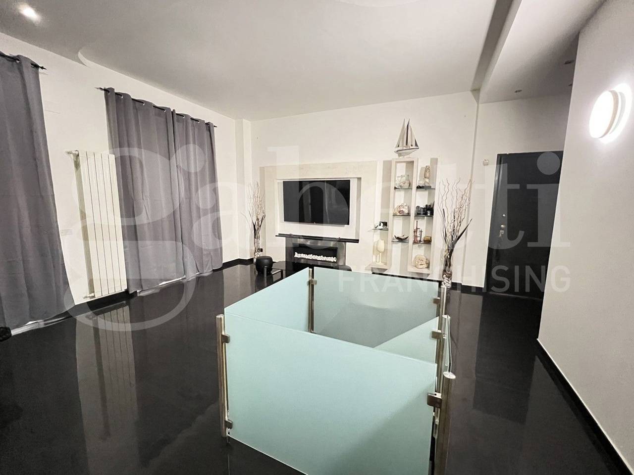 appartamento in vendita ad Albenga