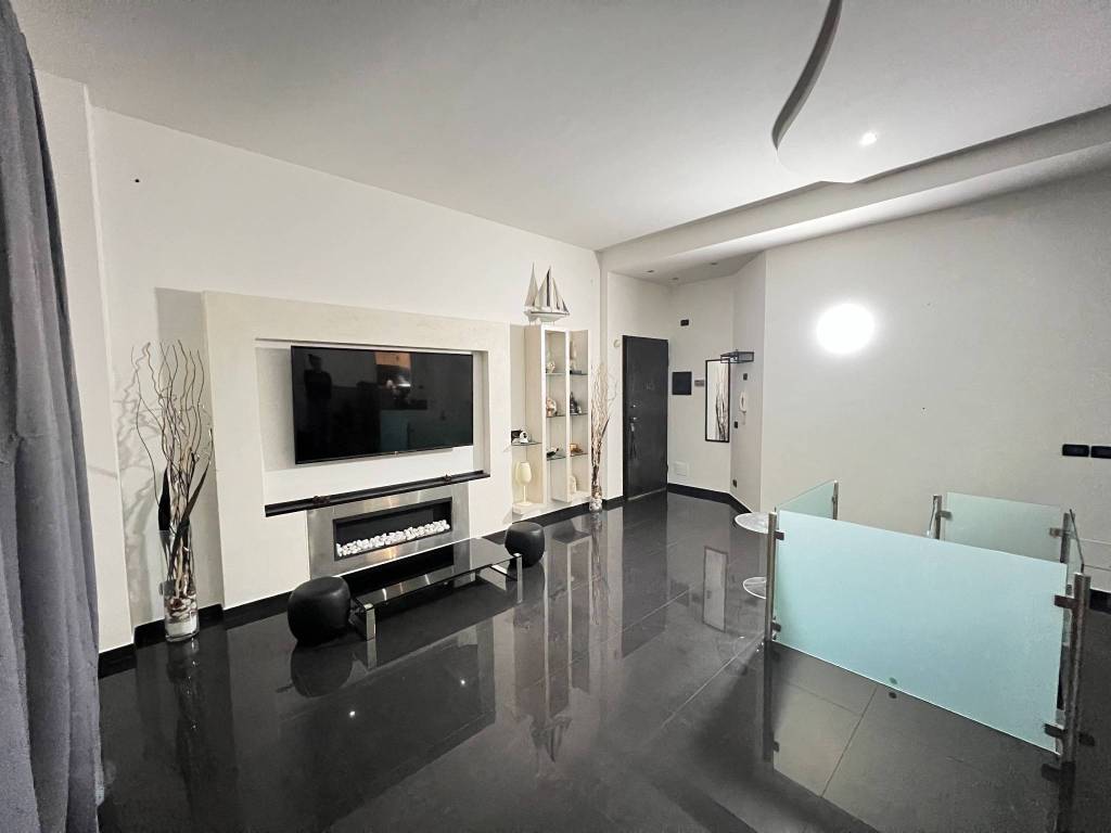 appartamento in vendita ad Albenga