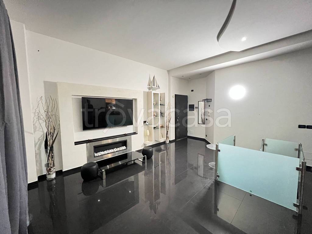 appartamento in vendita ad Albenga