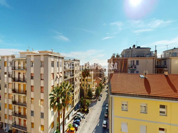 appartamento in vendita ad Albenga