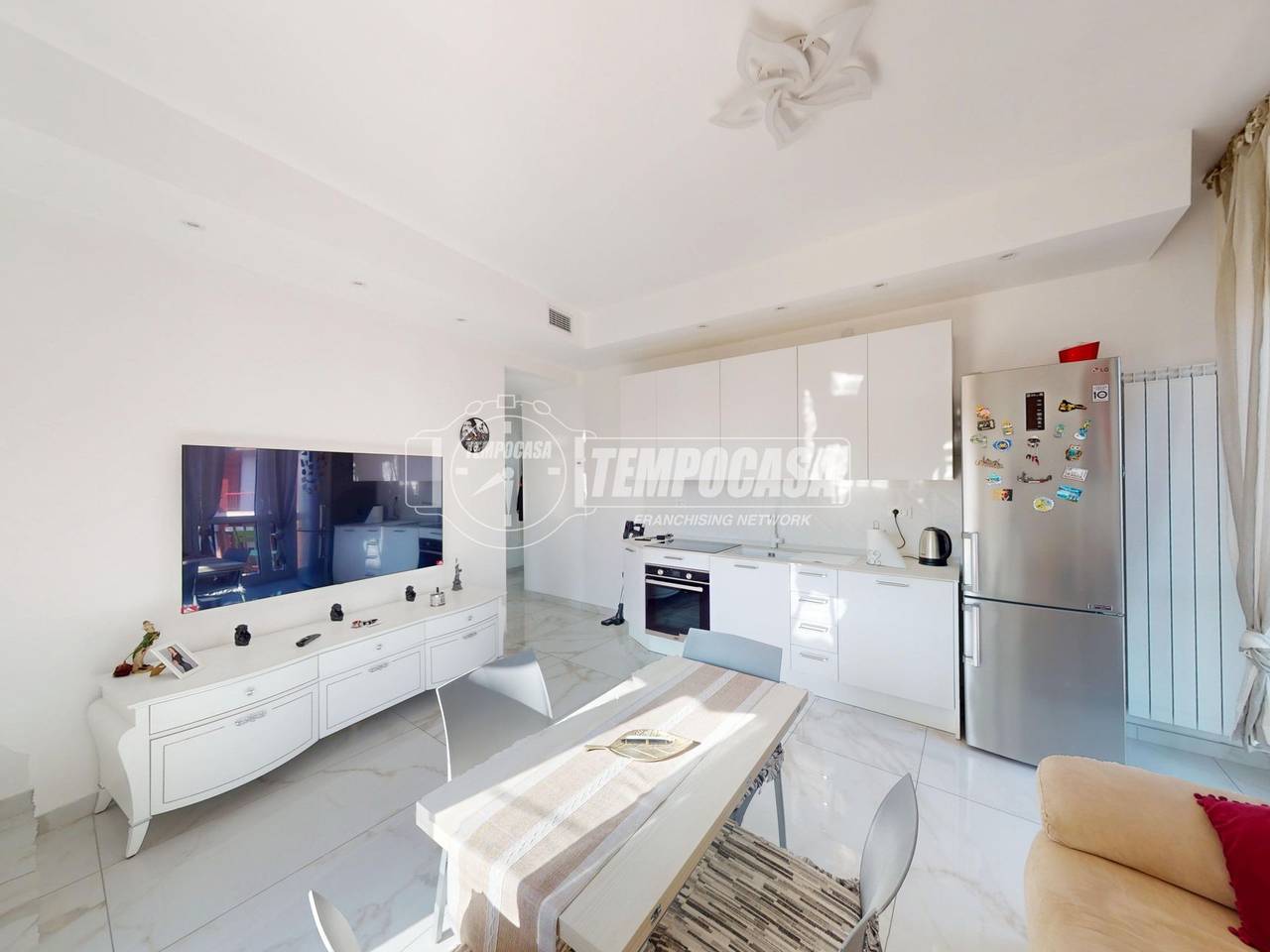 appartamento in vendita ad Albenga