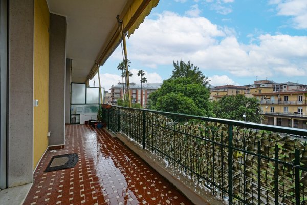 appartamento in vendita ad Albenga