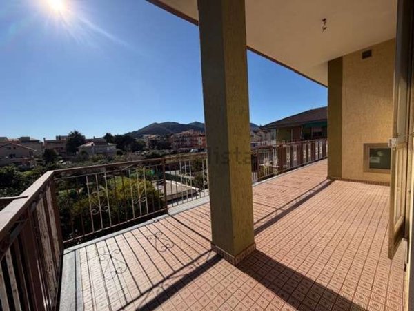 appartamento in vendita ad Albenga