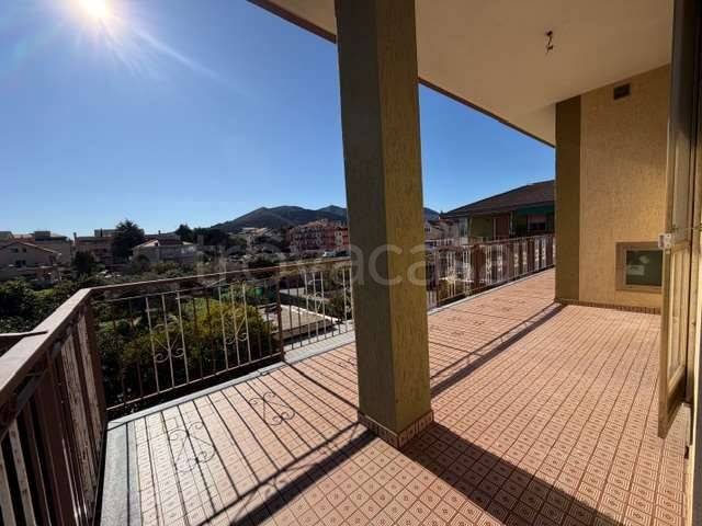 appartamento in vendita ad Albenga