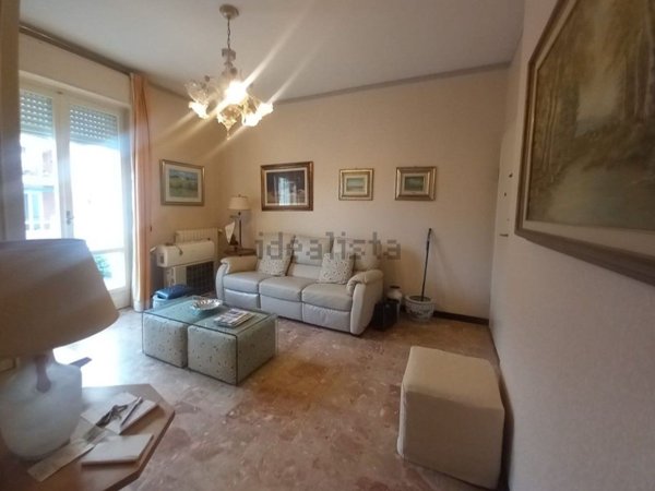 appartamento in vendita ad Albenga