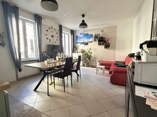 appartamento in vendita ad Albenga in zona Campochiesa