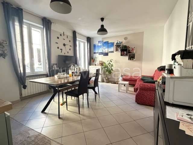 appartamento in vendita ad Albenga in zona Campochiesa