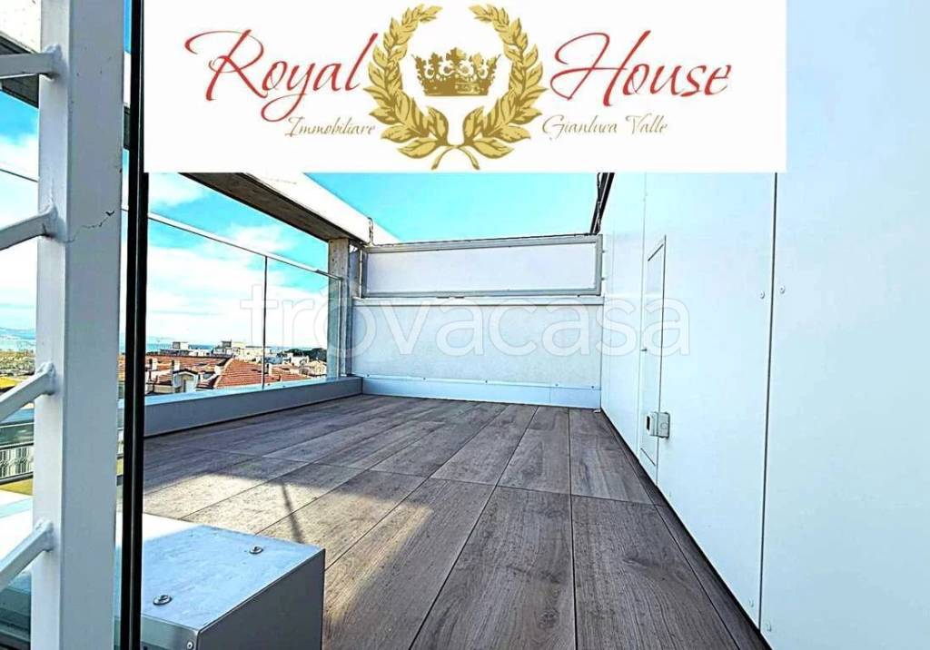 appartamento in vendita ad Albenga