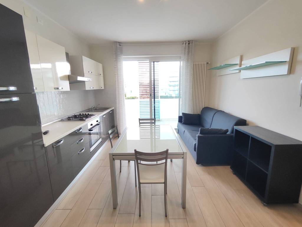 appartamento in vendita ad Albenga