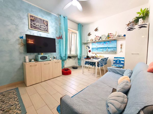 appartamento in vendita ad Albenga