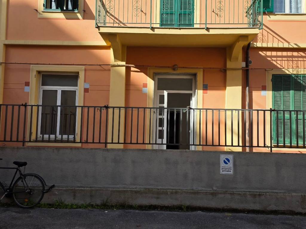 appartamento in vendita ad Albenga