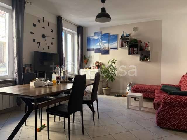 appartamento in vendita ad Albenga in zona Campochiesa