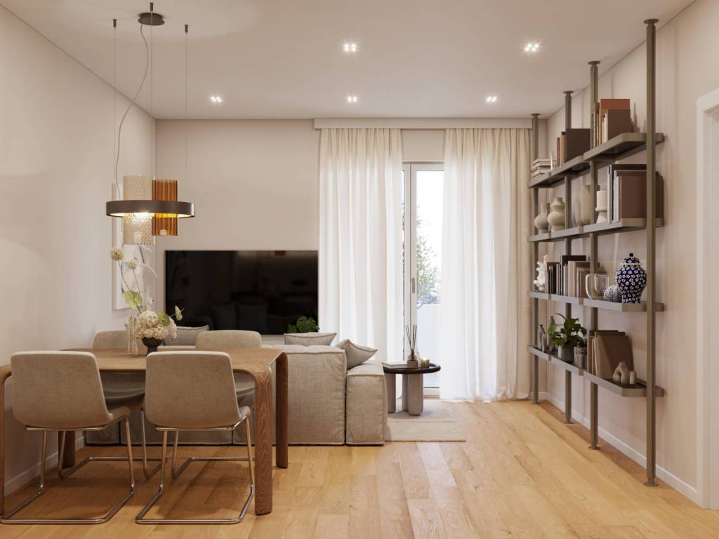 appartamento in vendita ad Albenga