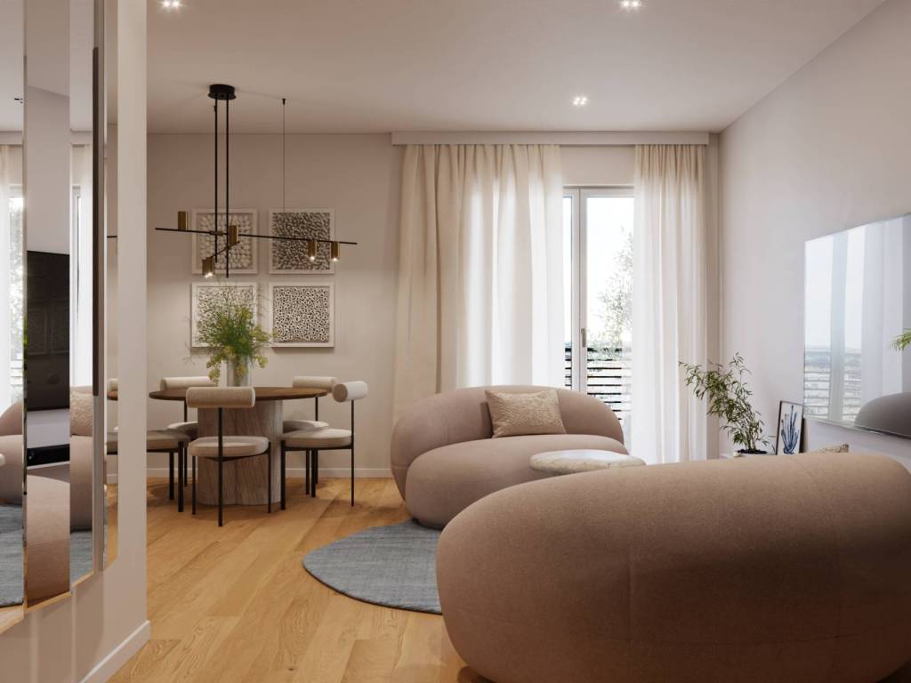 appartamento in vendita ad Albenga