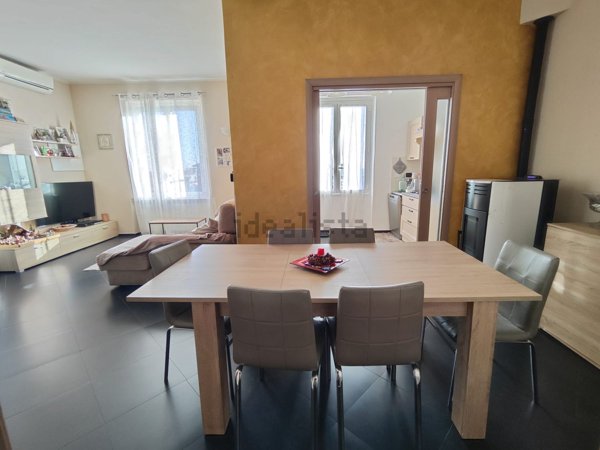 appartamento in vendita ad Albenga