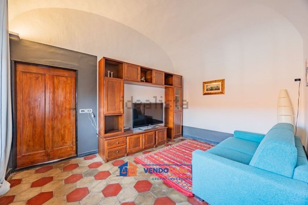 appartamento in vendita ad Albenga