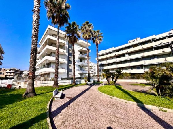 appartamento in vendita ad Albenga