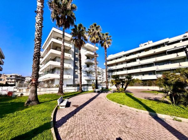 appartamento in vendita ad Albenga