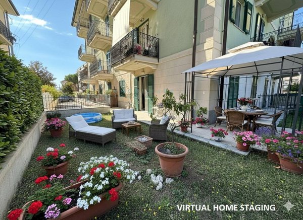 appartamento in vendita ad Albenga