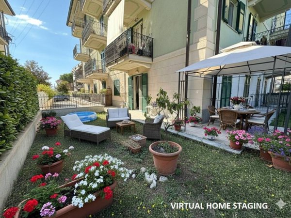 appartamento in vendita ad Albenga