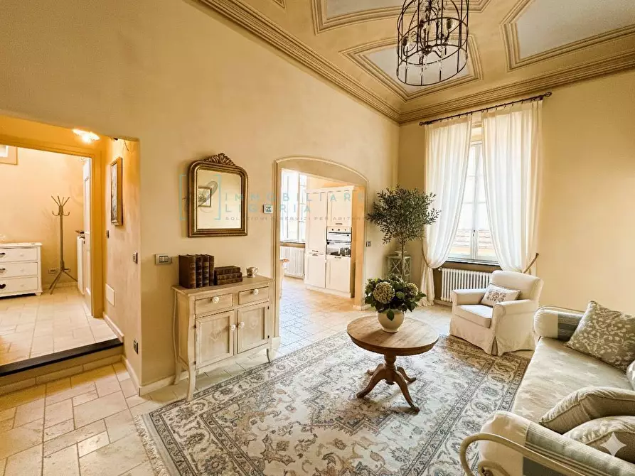 appartamento in vendita ad Albenga