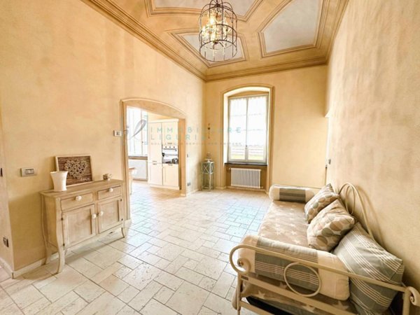 appartamento in vendita ad Albenga