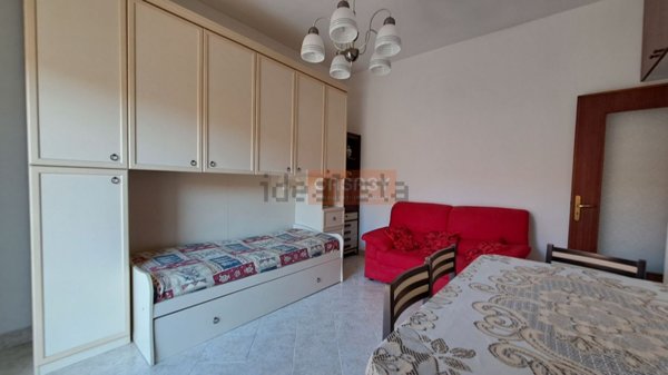 appartamento in vendita ad Albenga