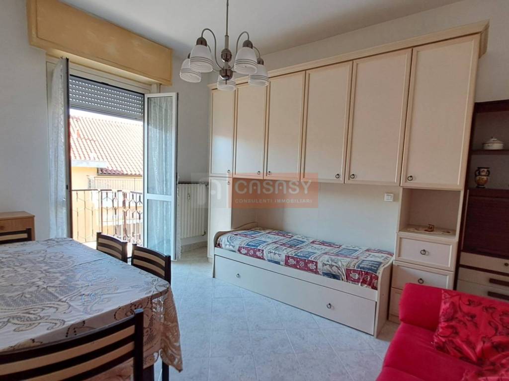 appartamento in vendita ad Albenga