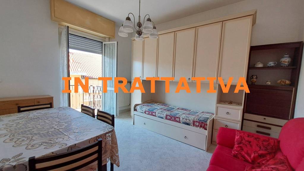 appartamento in vendita ad Albenga
