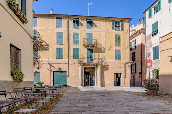 appartamento in vendita ad Albenga