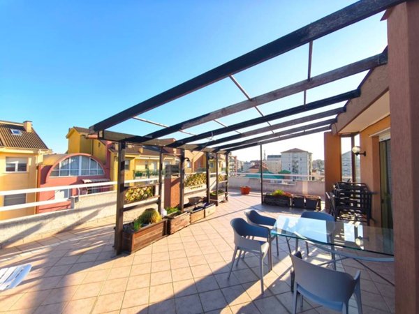 appartamento in vendita ad Albenga