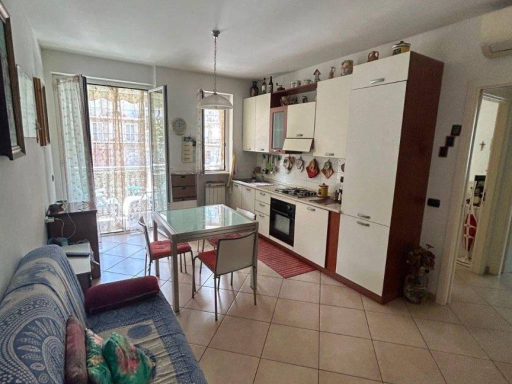 appartamento in vendita ad Albenga