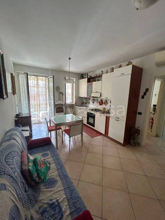 appartamento in vendita ad Albenga