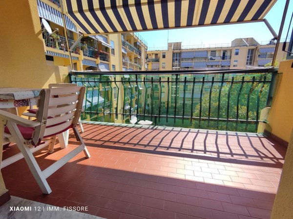 appartamento in vendita ad Albenga