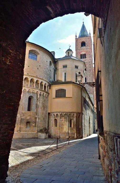 appartamento in vendita ad Albenga