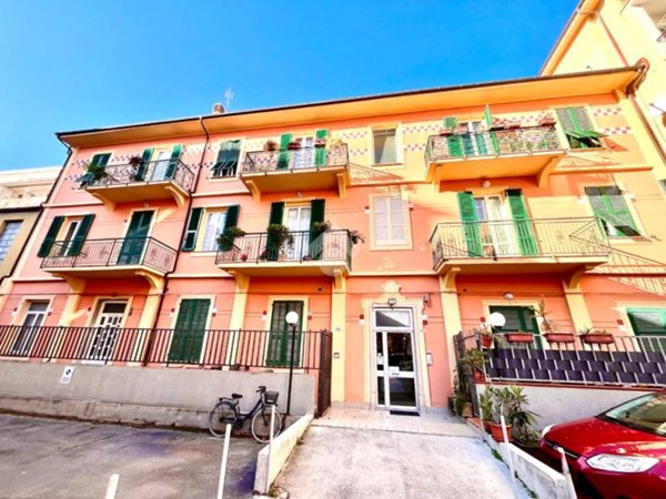 appartamento in vendita ad Albenga